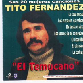 Download track Mi Amigo El Poeta Tito Fernández