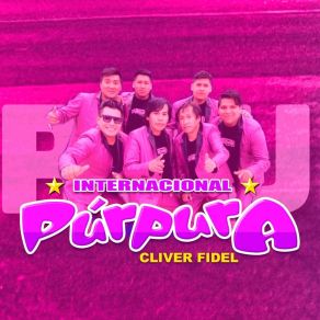 Download track Que Pensabas Internacional Purpura