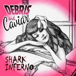 Download track Cute Shoes Shark Inferno