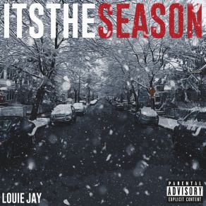 Download track April Louie Jay