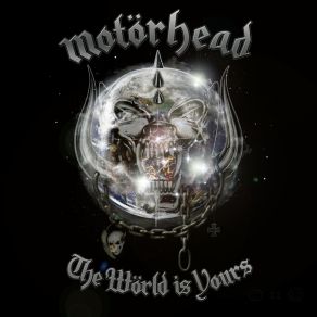 Download track I Know What You Need Motörhead