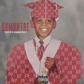 Download track To Myself Qumontae