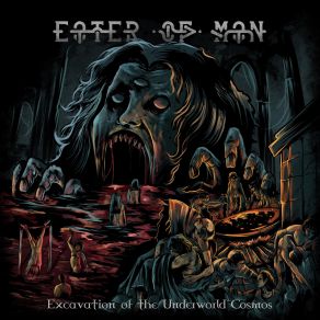 Download track Shock Eater Of Man