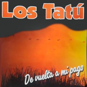 Download track Trigueñita Los Tatú