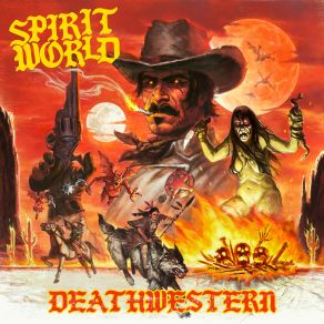 Download track 1000 D E A T H S Spiritworld