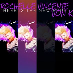 Download track Deal Me In Rochelle Vincente