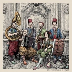 Download track 'm Köçek Kolektif İstanbul