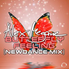 Download track Butterfly Feeling (NewDance Mix) Alex Megane