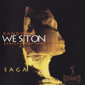 Download track A Night In Mbari' Randy Weston