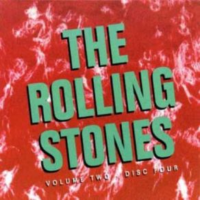 Download track Gomper Rolling Stones