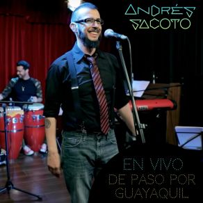 Download track Devuélvanme La Guitarra (En Vivo) Andrés Sacoto