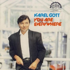 Download track It's Hard To Be On The Show (Nikomu Nezávidím) Karel Gott
