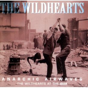 Download track I Wannt Go Where The People Go Wildhearts