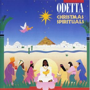 Download track O Jerusalem Odetta