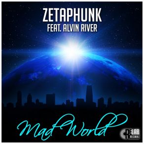 Download track Mad World (Airplay Mix) Alvin River