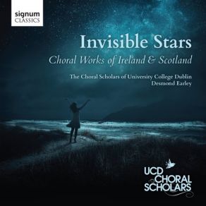 Download track Peace UCD Choral ScholarsDavid Agnew, Glenn Murphy, Ivo Antognini