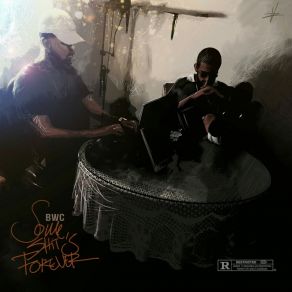 Download track Some Shit's Forever Thembwc & Visualzombie