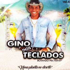 Download track Louco Por Você Gino Dos Teclados