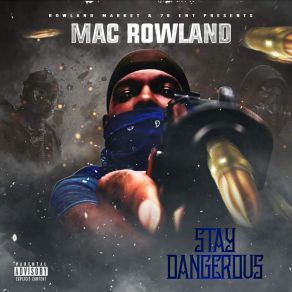 Download track I Will Not Lose Mac Rowland