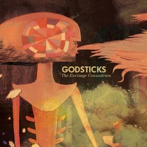 Download track The Envisage Conundrum Godsticks