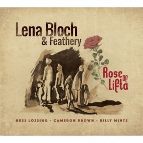 Download track Old Home Lena Bloch, Feathery