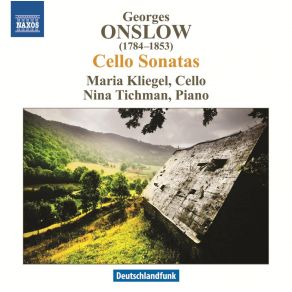 Download track Sonata In C Minor, Op. 16, No. 2 - I. Allegro Espressivo Nina Tichman, Maria Kliegel