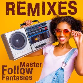 Download track Fantasias (Remix) (DJ Nev Redrum) (Clean Extended) Farruko, Anuel Aa, Rauw Alejandro, Lunay, Natti Natsha