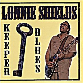 Download track Sleeping In My Bed Lonnie Shields