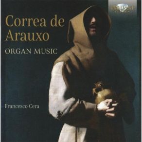 Download track 03 Tiento De Quinto Tono Francisco Correa De Arauxo