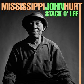 Download track Avalon Blues Mississippi John Hurt