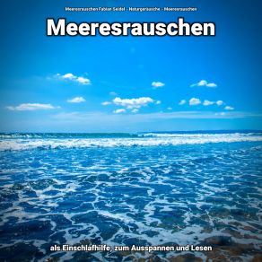 Download track Zeit Genießen Am Meer Meeresrauschen