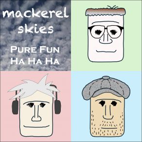 Download track Alibi Mackerel Skies