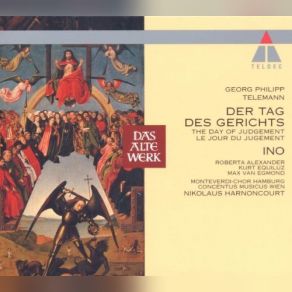 Download track Die Zweite Betrachtung Chor: Es Rauscht Nikolaus Harnoncourt