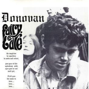 Download track I'll Try For The Sun [Mono] Donovan