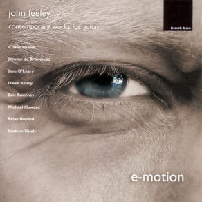 Download track Four Pieces For Guitar: IV. John FeeleyJane O'Leary