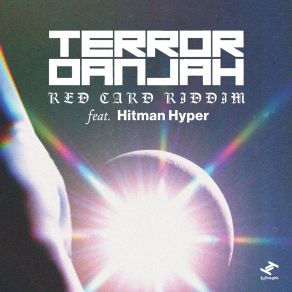 Download track Red Card Riddim Terror DanjahHyper