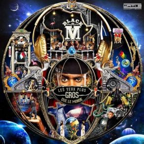 Download track A Force D'être M Black