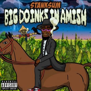 Download track Weed Man Stanksum