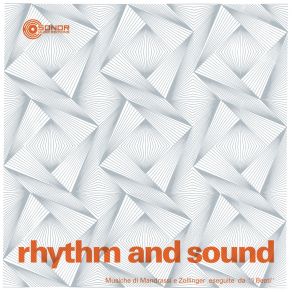 Download track Rhythm And Sound N. 2 Mandrassi