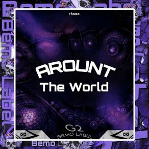 Download track Arount The World (Sped Up) Riizzzz