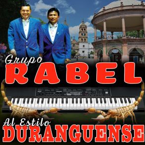 Download track Procuro Olvidarte Grupo Rabel