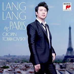 Download track 15. The Seasons, Op. 37a XI. November Troika Lang Lang