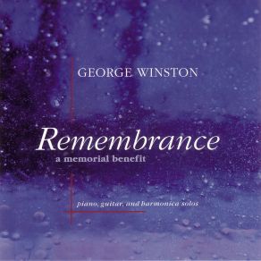 Download track Farewell - Kindness Emerging - America, My Country 'Tis Of Thee - Taps George Winston