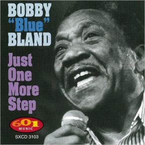 Download track Two Steps From The Blues Bobby Bland