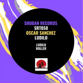 Download track Ludilo Oscar Sanchez