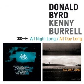 Download track Flickers Donald Byrd, Kenny Burrell