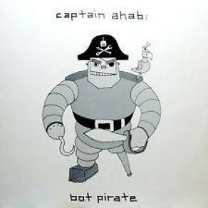 Download track PUT MY FUNK INSIDE YOU Captain Ahab