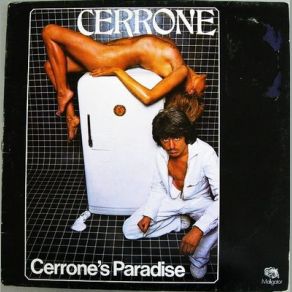 Download track Time For Your Love Cerrone