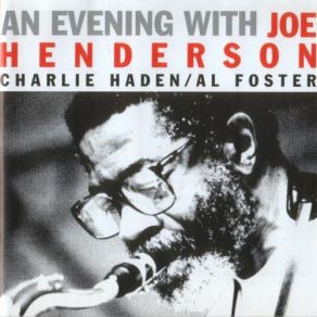 Download track Invitation Joe Henderson