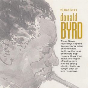 Download track Orpheus Donald Byrd